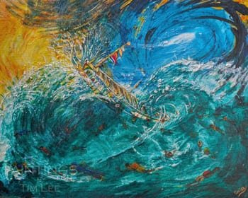 'El Dorado' Original