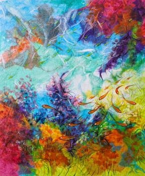 'Shoals' Original