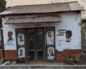 Barber