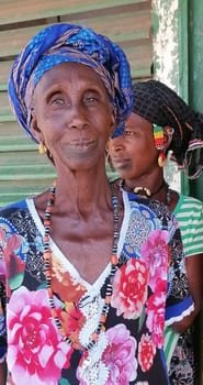 Grandma