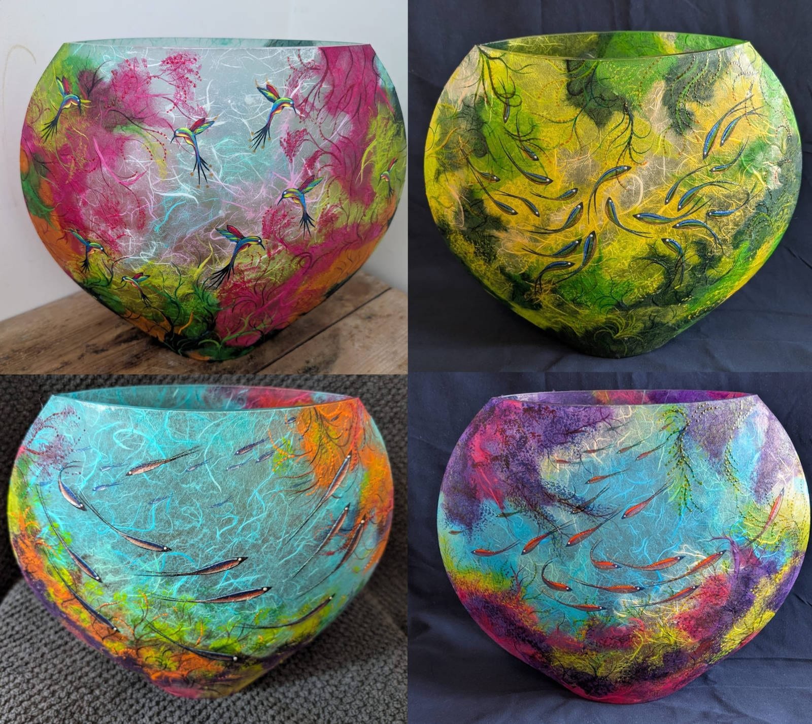 Glass